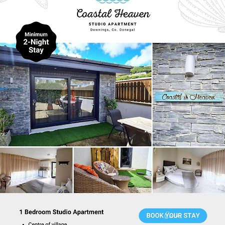 Coastal Heaven Downings 아파트 외부 사진